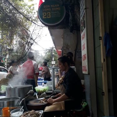 Tổng hợp- Quán Ăn Long Dung - Bún Miến Ngan