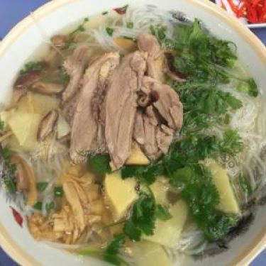 Tổng hợp- Quán Ăn Long Dung - Bún Miến Ngan