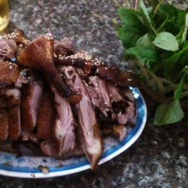 Món ăn- Quán Ăn Bảo Long - Vịt Cỏ Vân Đình