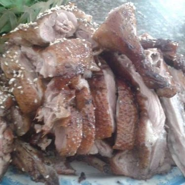 Món ăn- Quán Ăn Bảo Long - Vịt Cỏ Vân Đình