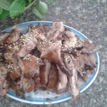 Món ăn- Quán Ăn Bảo Long - Vịt Cỏ Vân Đình