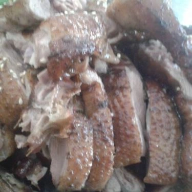 Món ăn- Quán Ăn Bảo Long - Vịt Cỏ Vân Đình