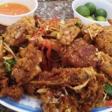 Món ăn- Quán Ăn Bảo Long - Vịt Cỏ Vân Đình
