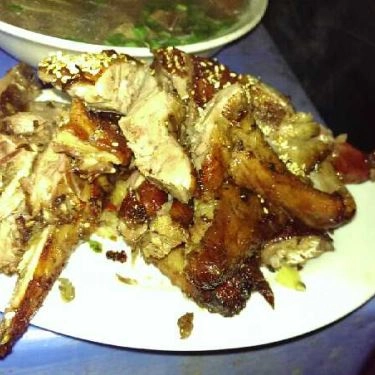 Món ăn- Quán Ăn Bảo Long - Vịt Cỏ Vân Đình