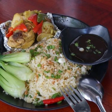 Món ăn- Quán Ăn Cơm Trưa Văn Phòng Long Keeng - Gà Hoả Ngục
