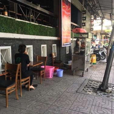 Không gian- Quán Ăn Cơm Trưa Văn Phòng Long Keeng - Gà Hoả Ngục