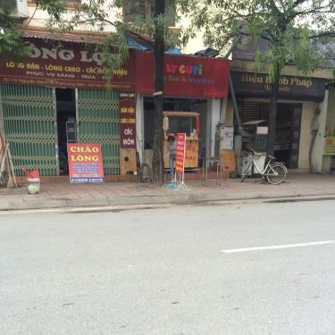 Tổng hợp- Quán Ăn Cháo Lòng & Bún Đậu - Nguyễn Sơn