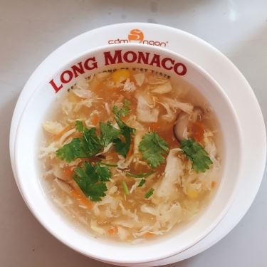 Món ăn- Nhà Hàng Long Monaco - Vincom Gò Vấp