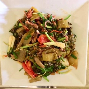 Món ăn- Quán Ăn Long Ngư - Ẩm Thực Việt
