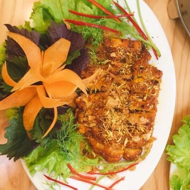 Món ăn- Quán Ăn Long Ngư - Ẩm Thực Việt