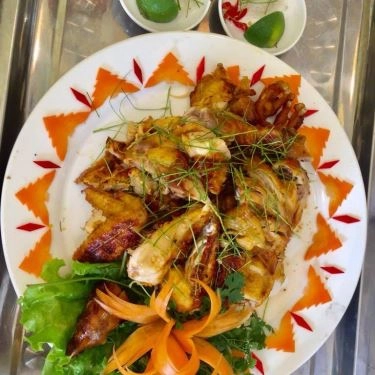 Món ăn- Quán Ăn Long Ngư - Ẩm Thực Việt