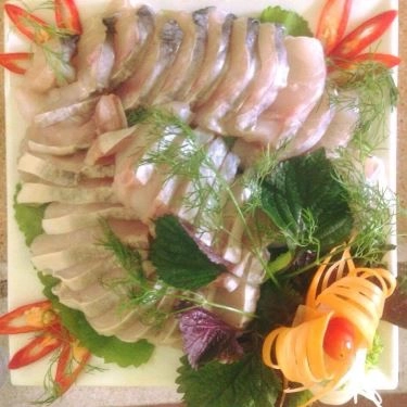 Món ăn- Quán Ăn Long Ngư - Ẩm Thực Việt
