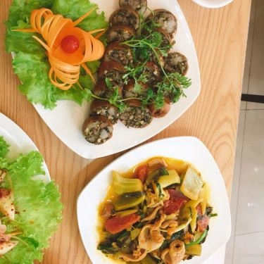 Món ăn- Quán Ăn Long Ngư - Ẩm Thực Việt