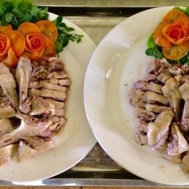 Món ăn- Quán Ăn Long Ngư - Ẩm Thực Việt