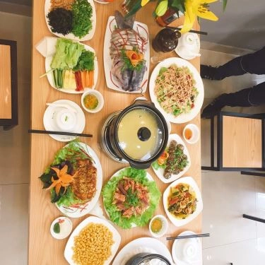 Món ăn- Quán Ăn Long Ngư - Ẩm Thực Việt