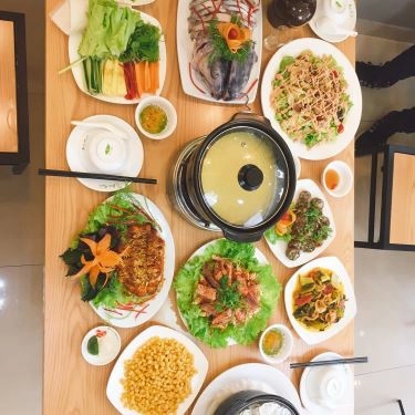 Món ăn- Quán Ăn Long Ngư - Ẩm Thực Việt
