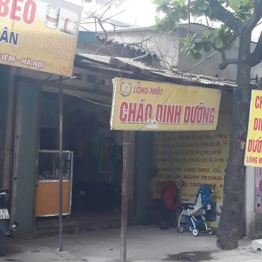 Tổng hợp- Quán Ăn Long Nhật - Cháo Dinh Dưỡng - Đình Thôn
