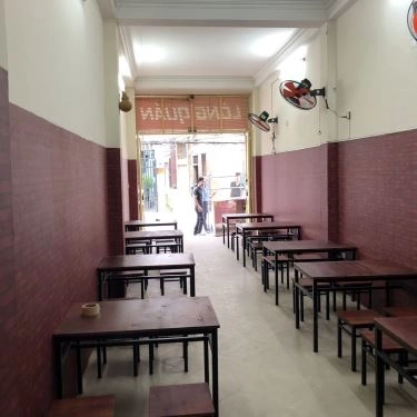 Món ăn- Quán Ăn Lòng Quán - Đặng Tiến Đông