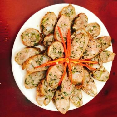 Món ăn- Quán Ăn Lòng Quán - Đặng Tiến Đông