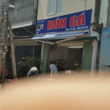 Tổng hợp- Quán Ăn Long Râu - Bún Cá