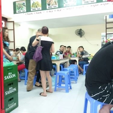 Tổng hợp- Quán Ăn Long Thủy - Bún Thái Hải Sản - Võ Thị Sáu