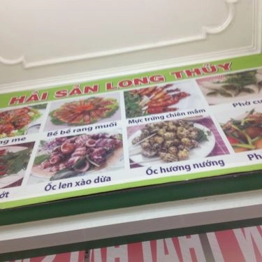 Tổng hợp- Quán Ăn Long Thủy - Bún Thái Hải Sản - Ngũ Xã