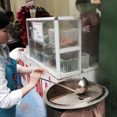 Tổng hợp- Quán Ăn Long Thủy - Bún Thái Hải Sản - Ngũ Xã