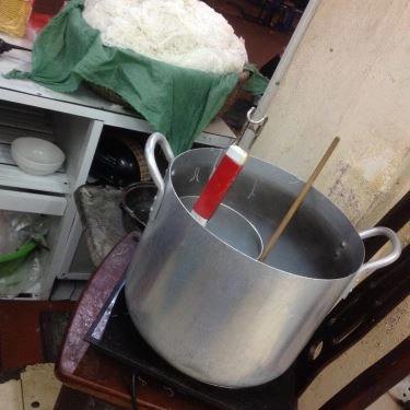 Tổng hợp- Quán Ăn Long Thủy - Bún Thái Hải Sản - Ngũ Xã