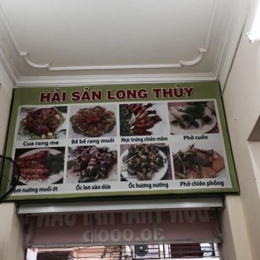 Tổng hợp- Quán Ăn Long Thủy - Bún Thái Hải Sản - Ngũ Xã