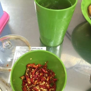 Tổng hợp- Quán Ăn Long Thủy - Bún Thái Hải Sản - Võ Thị Sáu