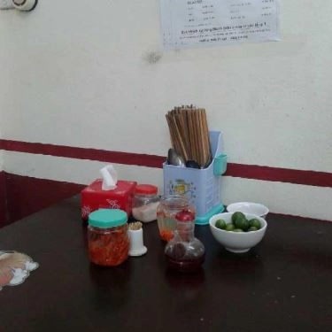 Tổng hợp- Quán Ăn Long Thủy - Bún Thái Hải Sản - Ngũ Xã