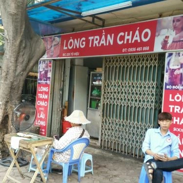Tổng hợp- Quán Ăn Lòng Chần Cháo