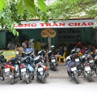 Tổng hợp- Quán Ăn Lòng Trần Cháo & Bún Đậu Mẹt