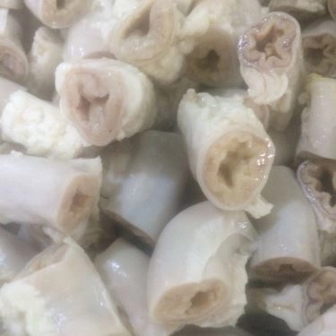 Tổng hợp- Quán Ăn Lòng Trần Cháo - Vũ Ngọc Phan