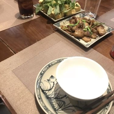 Tổng hợp- Quán Ăn Long Viên - Hải Sản & Thịt Thú Rừng