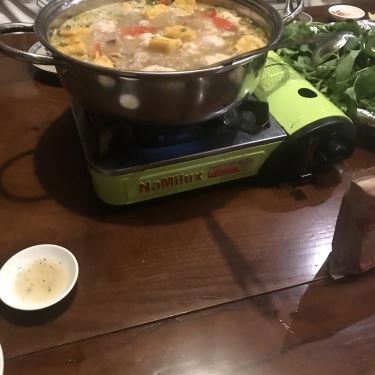 Món ăn- Quán Ăn Long Viên - Hải Sản & Thịt Thú Rừng