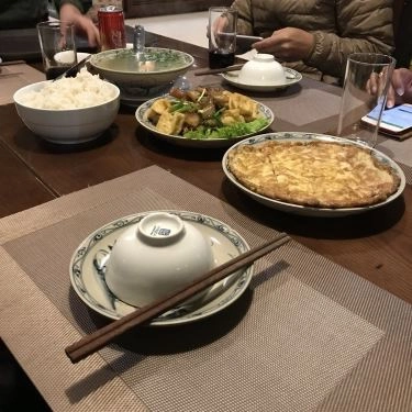 Món ăn- Quán Ăn Long Viên - Hải Sản & Thịt Thú Rừng