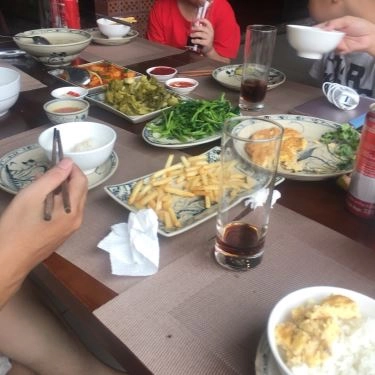 Món ăn- Quán Ăn Long Viên - Hải Sản & Thịt Thú Rừng