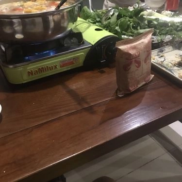 Món ăn- Quán Ăn Long Viên - Hải Sản & Thịt Thú Rừng