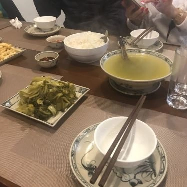 Món ăn- Quán Ăn Long Viên - Hải Sản & Thịt Thú Rừng