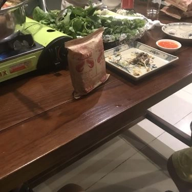 Món ăn- Quán Ăn Long Viên - Hải Sản & Thịt Thú Rừng