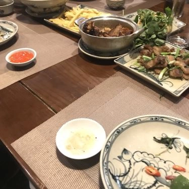 Tổng hợp- Quán Ăn Long Viên - Hải Sản & Thịt Thú Rừng