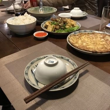 Món ăn- Quán Ăn Long Viên - Hải Sản & Thịt Thú Rừng
