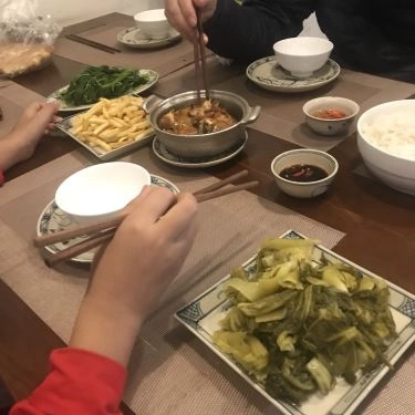 Món ăn- Quán Ăn Long Viên - Hải Sản & Thịt Thú Rừng