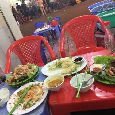 Tổng hợp- Quán Ăn Long Vũ - Quán Ốc & Hải Sản Nha Trang