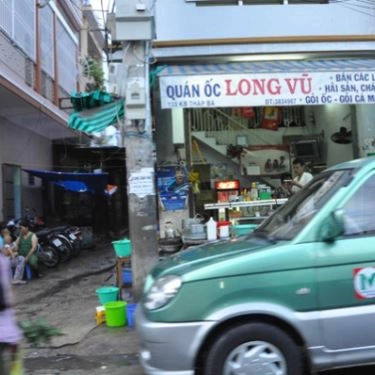 Tổng hợp- Quán Ăn Long Vũ - Quán Ốc & Hải Sản Nha Trang
