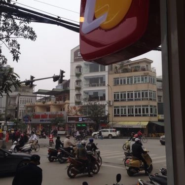 Tổng hợp- Quán Ăn Lotteria - Trần Đại Nghĩa