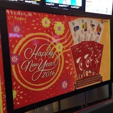 Tổng hợp- Quán Ăn Lotteria - BigC