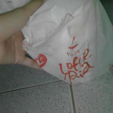 Tổng hợp- Nhà Hàng Lotteria - BigC Cần Thơ