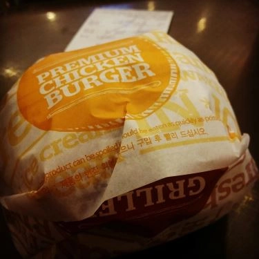 Tổng hợp- Nhà Hàng Lotteria - BigC Cần Thơ